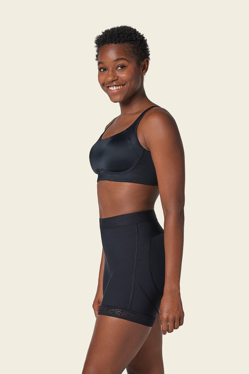 Leonisa Wireless Support Bra